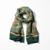 EMPIRE MEN SCARF AND POCKET SQUARE SET – PREMIUM COLLECTION
